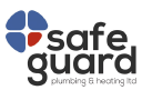 SAFEGUARD PLUMBING & HEATING LIMITED Logo