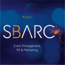 SBARC LIMITED Logo