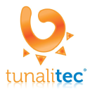 Tunalitec, S. de R.L. de C.V. Logo