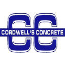 CORDWELL RESOURCES PTY. LTD. Logo