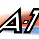 A-1 Heating And Air Conditioning Logo