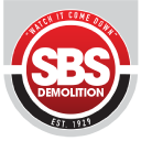 SYD BISHOP & SONS (DEMOLITION) LIMITED Logo