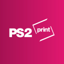 PS2 PRINT LTD Logo