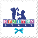 Healthy Start Inc Logo