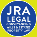 JRA LEGAL PTY LTD Logo
