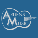 Arden's Accordion Academy Limited Logo