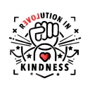 REVOLUTION IN KINDNESS LTD Logo