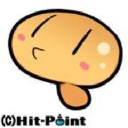 Hit-Point Logo