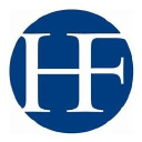 HARRIS FOWLER LIMITED Logo