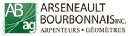 Arseneault Bourbonnais & Associes Logo