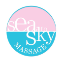 SEA TO SKY MASSAGE Logo