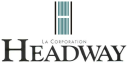 Corp  Headway Logo