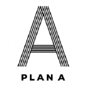 PLAN A PTY LTD Logo