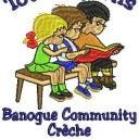 BANOGUE COMMUNITY CRECHE COMPANY LIMITED BY GUARANTEE Logo