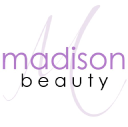 Madison Beauty Studio Logo