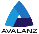 Avalanz Holding Group Logo
