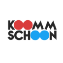 Koommschoon Maximilian Schramm Logo