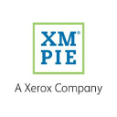 XMPie, A CareAR Company Logo