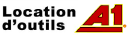 A 1 Location D'outils Logo
