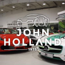 JOHN HOLLAND SALES LIMITED Logo