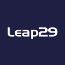 LEAP29 LIMITED Logo