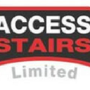 ACCESS STAIRS LIMITED Logo