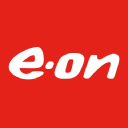 E.ON UK PLC Logo