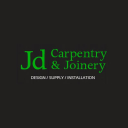 JD CARPENTRY LTD Logo