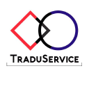 TraduService Company Logo