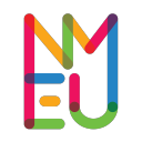 NEWS MEDIA EUROPE VZW Logo