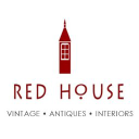 RED HOUSE INTERIORS LIMITED Logo