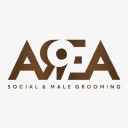 AREA 9 BARBERS LIMITED Logo
