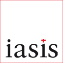 IASIS MEDICAL Logo
