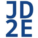 JD2E LTD. Logo