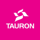 TAURON DYSTRYBUCJA S A Logo