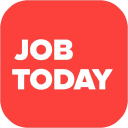 JobToday S.A. Logo