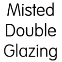 MISTED DOUBLE GLAZING LIMITED Logo