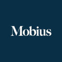 MOBIUS CAPITAL PARTNERS LLP Logo