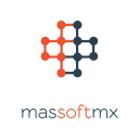 MASSOFT MX Logo