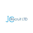 JC RECRUIT LIMITED Logo