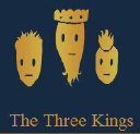 THREE KINGS LIMITED Logo