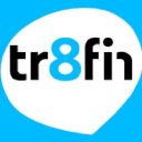 Tr8fin GmbH Logo
