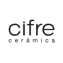 CIFRE CERAMICA SL Logo