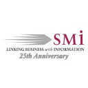 SMI CONFERENCES LIMITED Logo