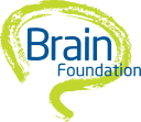 BRAIN FOUNDATION N S W COMMITTEE Logo