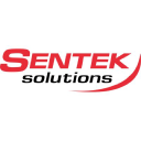 SENTEK SOLUTIONS LIMITED Logo