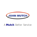 JOHN MUTCH BUILDING SERVICES LTD. Logo
