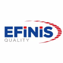 Efinis, S.A. de C.V. Logo