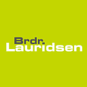 BRDR. LAURIDSEN ApS Logo