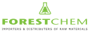 FORESTCHEM CC Logo